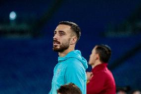 CALCIO - Serie A - SS Lazio vs US Cremonese