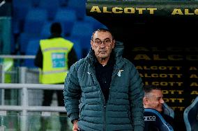 CALCIO - Serie A - SS Lazio vs US Cremonese