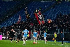 CALCIO - Serie A - SS Lazio vs US Cremonese