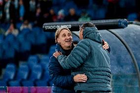 CALCIO - Serie A - SS Lazio vs US Cremonese