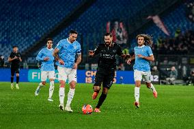 CALCIO - Serie A - SS Lazio vs US Cremonese