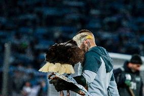 CALCIO - Serie A - SS Lazio vs US Cremonese