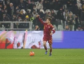CALCIO - Serie A - Juventus FC vs AS Roma