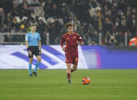 CALCIO - Serie A - Juventus FC vs AS Roma