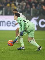 CALCIO - Serie A - Juventus FC vs AS Roma