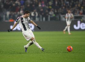 CALCIO - Serie A - Juventus FC vs AS Roma