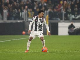 CALCIO - Serie A - Juventus FC vs AS Roma