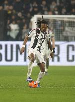 CALCIO - Serie A - Juventus FC vs AS Roma