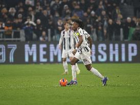 CALCIO - Serie A - Juventus FC vs AS Roma