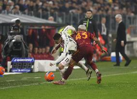 CALCIO - Serie A - Juventus FC vs AS Roma