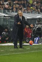 CALCIO - Serie A - Juventus FC vs AS Roma