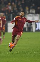 CALCIO - Serie A - Juventus FC vs AS Roma