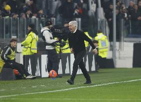 CALCIO - Serie A - Juventus FC vs AS Roma