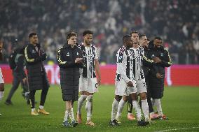 CALCIO - Serie A - Juventus FC vs AS Roma