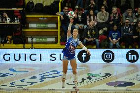 VOLLEY - Serie A1 Femminile - Eurotek Laica Uyba vs Igor Gorgonzola Novara