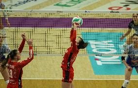 VOLLEY - Serie A1 Femminile - Eurotek Laica Uyba vs Igor Gorgonzola Novara