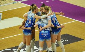 VOLLEY - Serie A1 Femminile - Eurotek Laica Uyba vs Igor Gorgonzola Novara