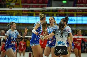 VOLLEY - Serie A1 Femminile - Eurotek Laica Uyba vs Igor Gorgonzola Novara