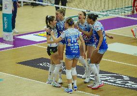 VOLLEY - Serie A1 Femminile - Eurotek Laica Uyba vs Igor Gorgonzola Novara