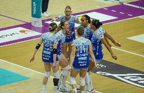 VOLLEY - Serie A1 Femminile - Eurotek Laica Uyba vs Igor Gorgonzola Novara