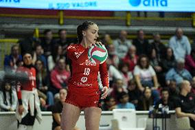 VOLLEY - Serie A1 Femminile - Eurotek Laica Uyba vs Igor Gorgonzola Novara