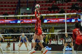VOLLEY - Serie A1 Femminile - Eurotek Laica Uyba vs Igor Gorgonzola Novara