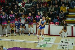 VOLLEY - Serie A1 Femminile - Eurotek Laica Uyba vs Igor Gorgonzola Novara
