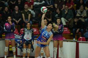 VOLLEY - Serie A1 Femminile - Eurotek Laica Uyba vs Igor Gorgonzola Novara