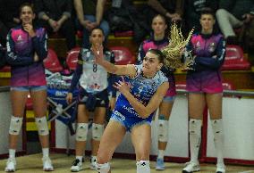 VOLLEY - Serie A1 Femminile - Eurotek Laica Uyba vs Igor Gorgonzola Novara