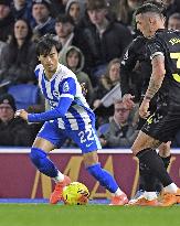 Football: Premier League