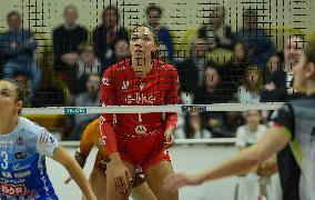 VOLLEY - Serie A1 Femminile - Eurotek Laica Uyba vs Igor Gorgonzola Novara