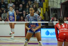 VOLLEY - Serie A1 Femminile - Eurotek Laica Uyba vs Igor Gorgonzola Novara