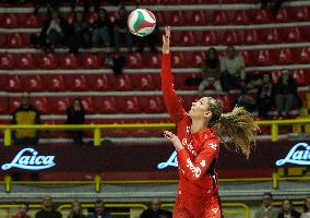 VOLLEY - Serie A1 Femminile - Eurotek Laica Uyba vs Igor Gorgonzola Novara