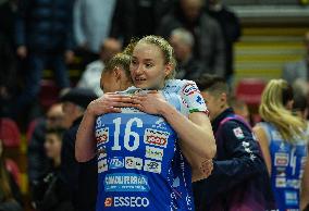 VOLLEY - Serie A1 Femminile - Eurotek Laica Uyba vs Igor Gorgonzola Novara