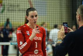 VOLLEY - Serie A1 Femminile - Eurotek Laica Uyba vs Igor Gorgonzola Novara