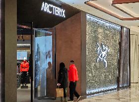 Arc'teryx PRO
