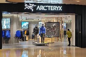 Arc'teryx PRO