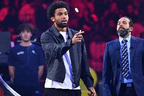 Next Gen ATP Finals Presented by PIF - Jeddah