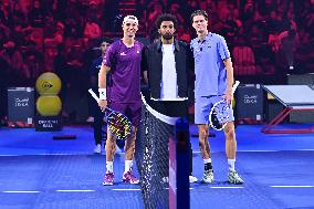 Next Gen ATP Finals Presented by PIF - Jeddah