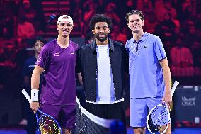 Next Gen ATP Finals Presented by PIF - Jeddah