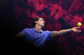 Next Gen ATP Finals Presented by PIF - Jeddah