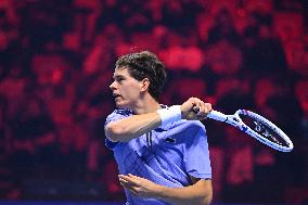 Next Gen ATP Finals Presented by PIF - Jeddah