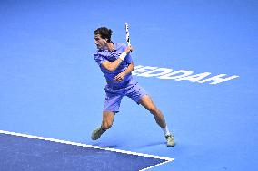 Next Gen ATP Finals Presented by PIF - Jeddah