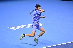 Next Gen ATP Finals Presented by PIF - Jeddah