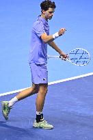 Next Gen ATP Finals Presented by PIF - Jeddah