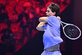 Next Gen ATP Finals Presented by PIF - Jeddah