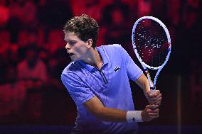 Next Gen ATP Finals Presented by PIF - Jeddah