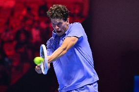 Next Gen ATP Finals Presented by PIF - Jeddah