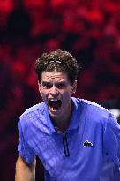 Next Gen ATP Finals Presented by PIF - Jeddah