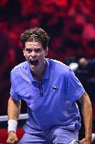 Next Gen ATP Finals Presented by PIF - Jeddah